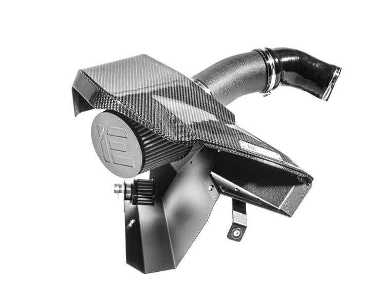 Integrated Engineering Audi B8/B8.5 S4 & B8.5 S5 3.0T Cold Air Intake