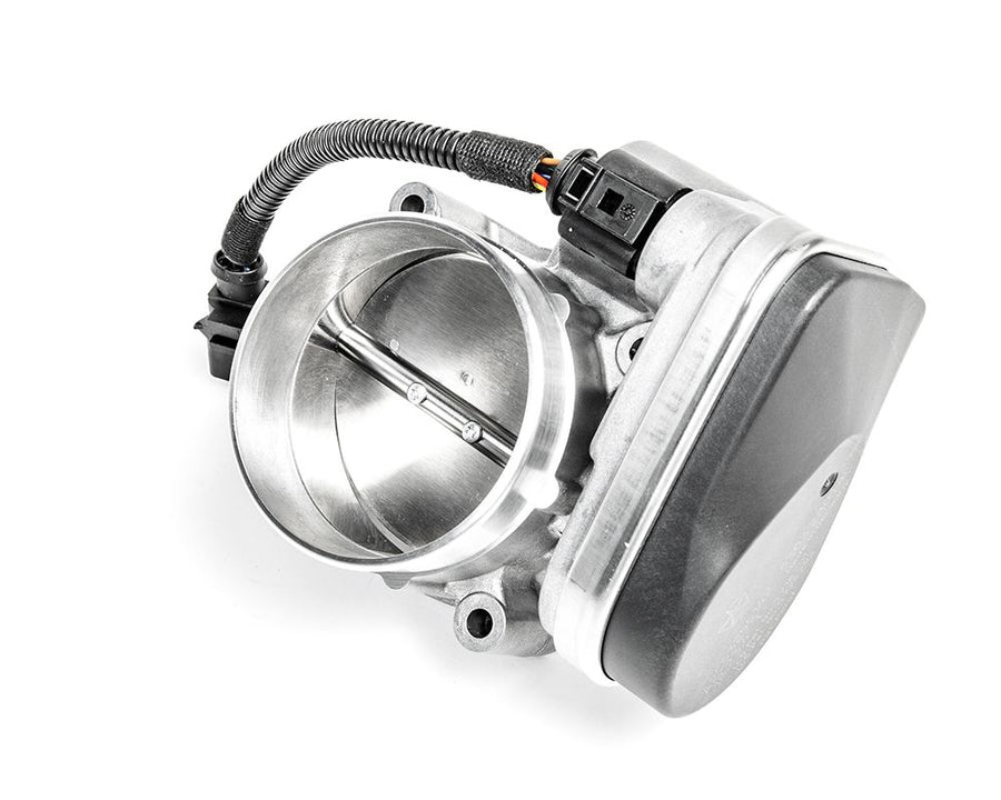 Integrated Engineering Audi 3.0T Throttle Body Upgrade Kit - B8/B8.5 S4/S5, & C7 A6/A7