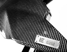 Load image into Gallery viewer, Integrated Engineering Carbon Fiber Intake Lid For 3.0T Intakes | Audi B8 S4, S5 &amp; 8R SQ5, Q5