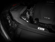 Load image into Gallery viewer, Integrated Engineering Carbon Fiber Intake Lid For B9 A4/A5 Intakes