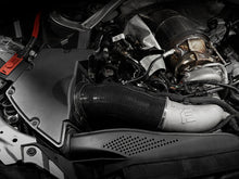 Load image into Gallery viewer, Integrated Engineering B9 S4, S5 Adapter Silicone For IE Turbo Inlet With Stock Airbox