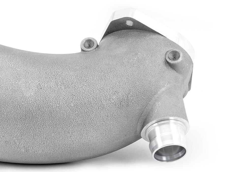 Integrated Engineering Audi B9 S4, S5 3.0T Turbo Inlet Pipe