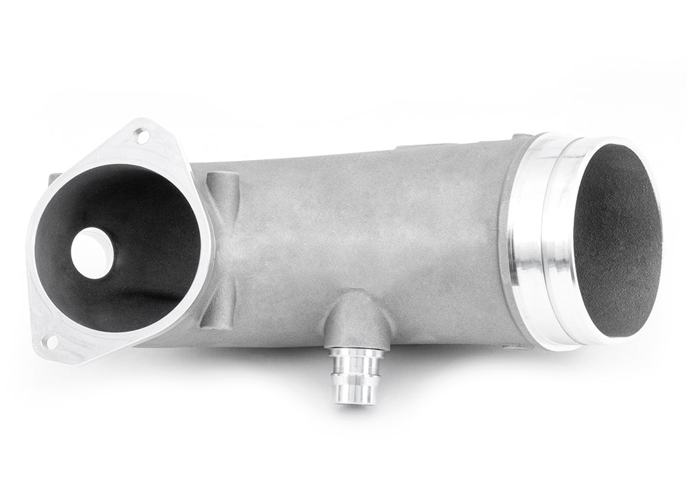 Integrated Engineering Audi B9 S4, S5 3.0T Turbo Inlet Pipe