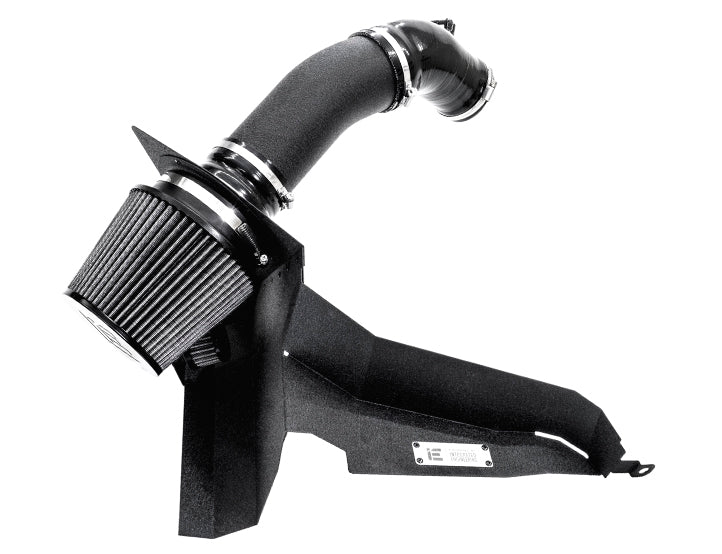 Integrated Engineering Audi 3.0T Cold Air Intake - C7 A6, A7