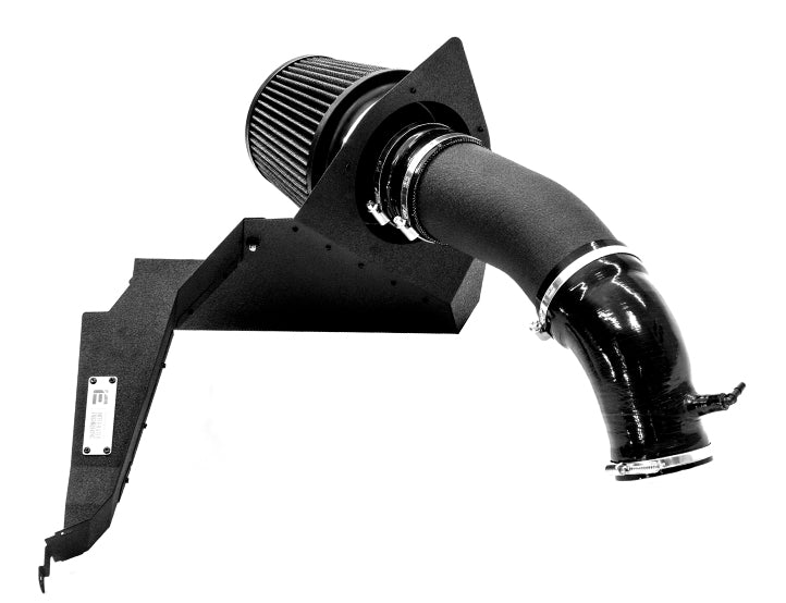 Integrated Engineering Audi 3.0T Cold Air Intake - C7 A6, A7