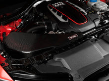 Load image into Gallery viewer, Integrated Engineering Carbon Fiber Intake System For Audi C7/C7.5 S6, S7 4.0T