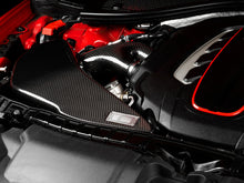 Load image into Gallery viewer, Integrated Engineering Carbon Fiber Intake System For Audi C7/C7.5 S6, S7 4.0T