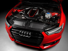 Load image into Gallery viewer, Integrated Engineering Carbon Fiber Intake System For Audi C7/C7.5 S6, S7 4.0T