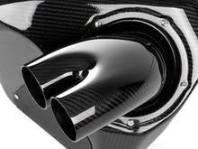 Load image into Gallery viewer, Integrated Engineering Carbon Fiber Intake System For Audi C7/C7.5 S6, S7 4.0T