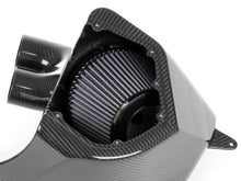 Load image into Gallery viewer, Integrated Engineering Carbon Fiber Intake System For Audi C7/C7.5 S6, S7 4.0T