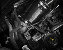 Load image into Gallery viewer, IE Silicone Adapter For 4&quot; Turbo Inlets With IE 2.5T Carbon Intake