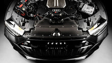 Load image into Gallery viewer, Integrated Engineering Carbon Fiber Intake System For Audi C8 RS6 &amp; RS7