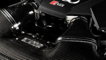Load image into Gallery viewer, Integrated Engineering Carbon Fiber Intake System For Audi C8 RS6 &amp; RS7