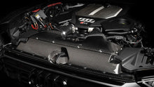 Load image into Gallery viewer, Integrated Engineering Carbon Fiber Intake System For Audi C8 RS6 &amp; RS7