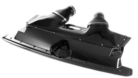 Integrated Engineering Carbon Fiber Intake System For Audi C8 RS6 & RS7