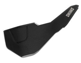 Integrated Engineering Carbon Lid For 3.0T intakes - Audi C7/C7.5 A6 & A7