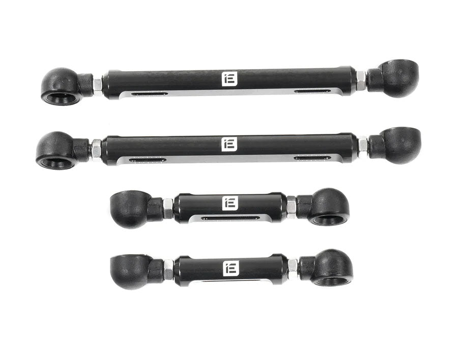 Integrated Engineering Lowering Link Kit For Audi C8 RS6, RS7, S6, S7, A6, A7, & E-Tron