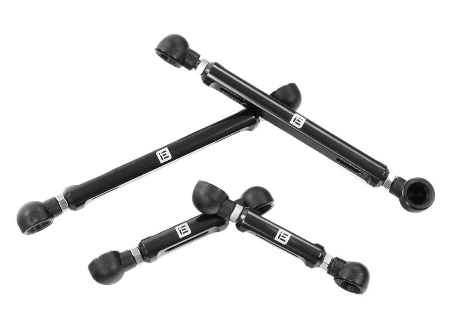 Integrated Engineering Lowering Link Kit For Audi C8 RS6, RS7, S6, S7, A6, A7, & E-Tron