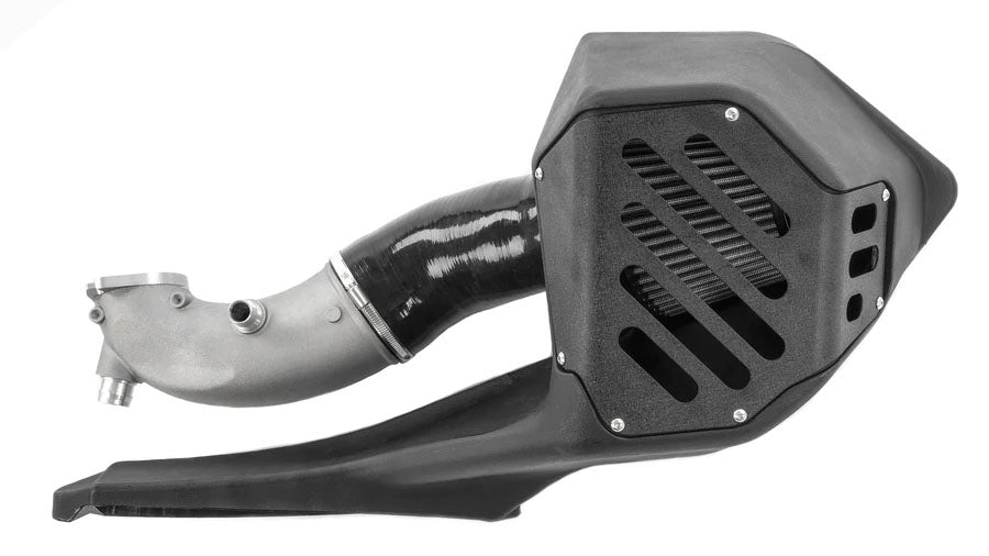 Integrated Engineering Polymer Air Intake System - Audi B9/B9.5 S4, S5 3.0T