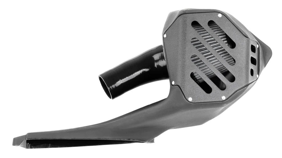 Integrated Engineering Polymer Air Intake System - Audi B9/B9.5 S4, S5 3.0T