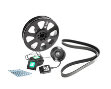 Load image into Gallery viewer, Integrated Engineering B8 B8.5 3.0T Dual Pulley Power Kit, Manual Cars