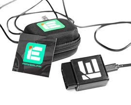 Integrated Engineering  POWERlink V4 Tune Cable | With Mobile Flashing