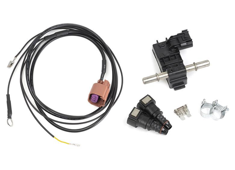 Integrated Engineering TrueFlex Sensor Harness Kit For MQB Engines - VW Mk7, Mk7.5, Audi 8V