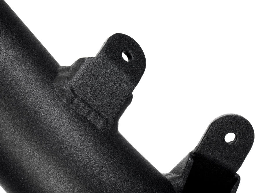 Integrated Engineering Turbo Outlet Pipe - VW Mk8 Golf R, GTI, Audi 8Y A3, S3