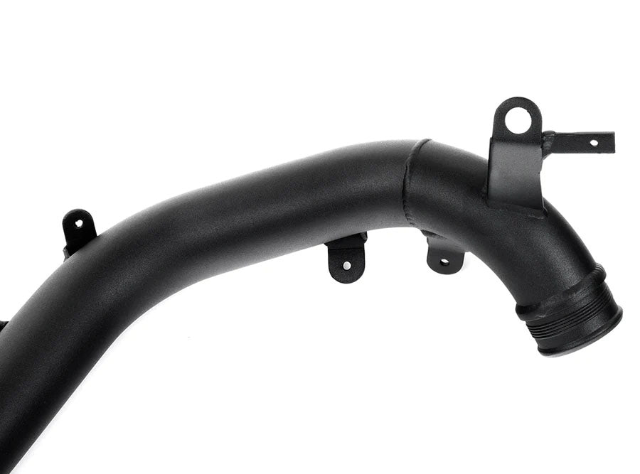 Integrated Engineering Turbo Outlet Pipe - VW Mk8 Golf R, GTI, Audi 8Y A3, S3