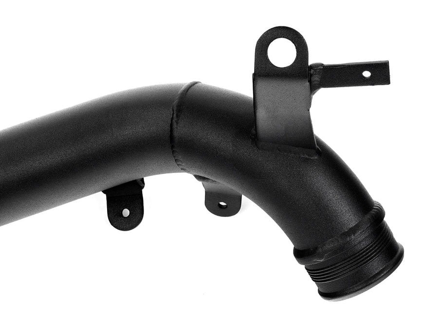 Integrated Engineering Turbo Outlet Pipe - VW Mk8 Golf R, GTI, Audi 8Y A3, S3