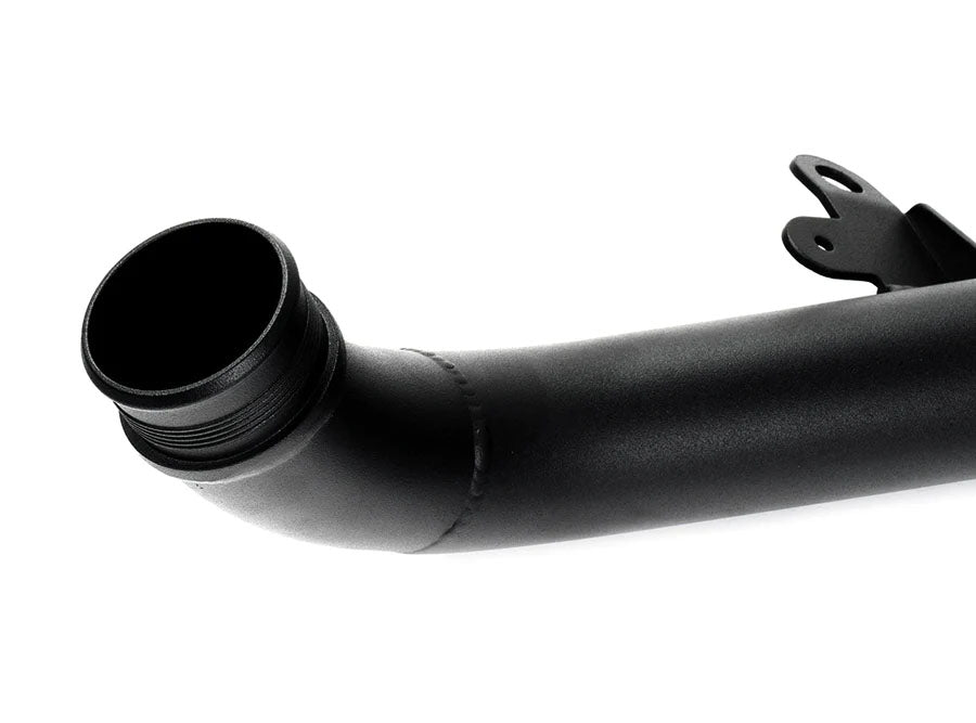 Integrated Engineering Turbo Outlet Pipe - VW Mk8 Golf R, GTI, Audi 8Y A3, S3