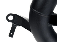 Load image into Gallery viewer, Integrated Engineering Turbo Outlet Pipe - VW Mk8 Golf R, GTI, Audi 8Y A3, S3