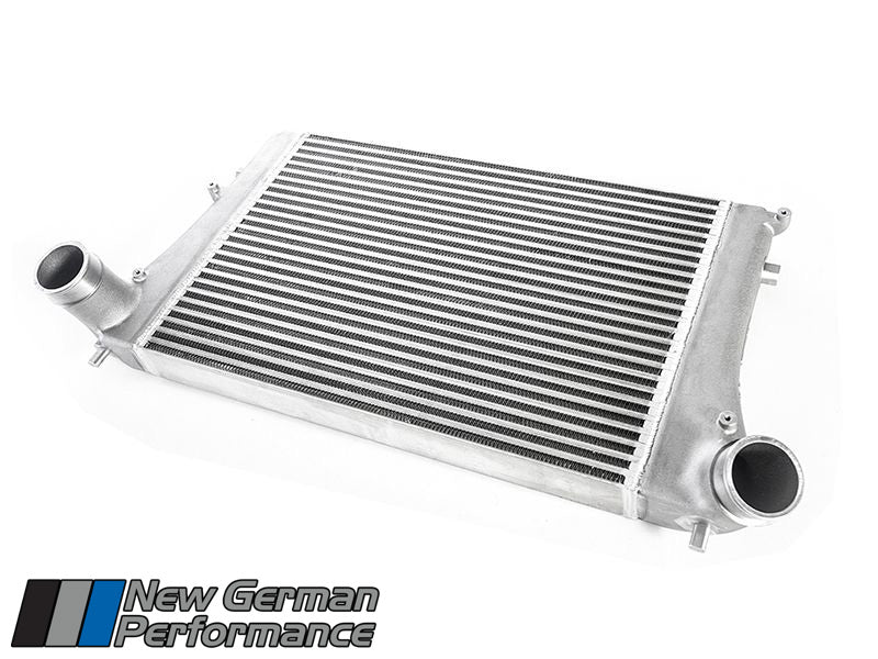 Integrated Engineering FDS Performance Intercooler System - Transverse 2.0T FSI / TSI / TFSI