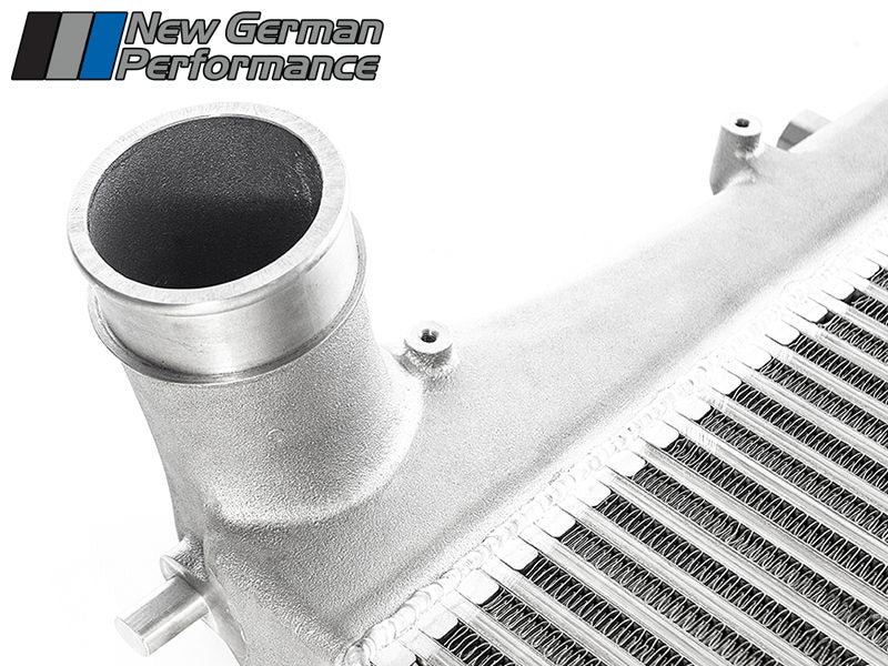 Integrated Engineering FDS Performance Intercooler System - Transverse 2.0T FSI / TSI / TFSI