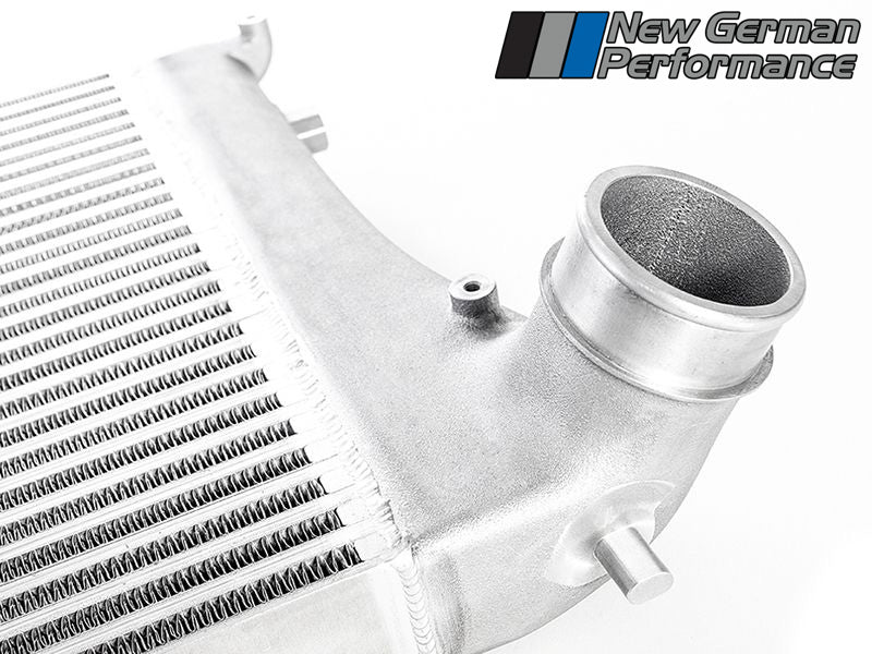 Integrated Engineering FDS Performance Intercooler System - Transverse 2.0T FSI / TSI / TFSI