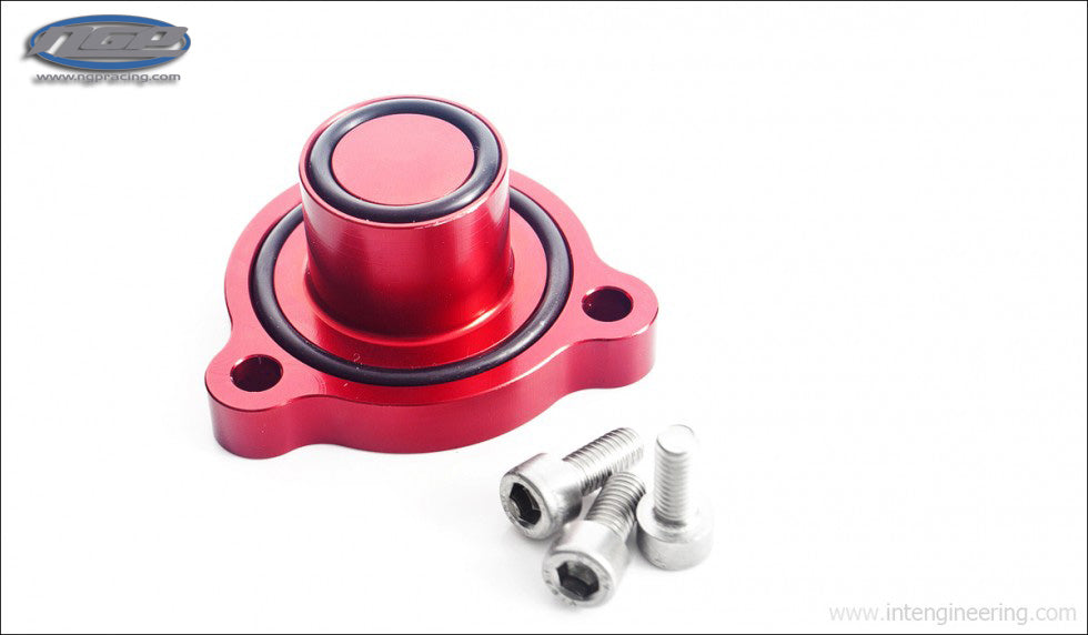 Integrated Engineering 2.0T FSI/TSI K03 Diverter Delete Plug