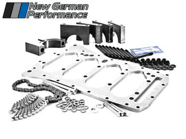 Integrated Engineering Ultimate Crankshaft Girdle Kit for 06A 1.8T 20V