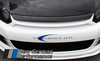 Voomeran Mk6 GTI Mark Ress Grill