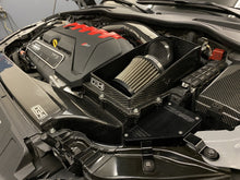 Load image into Gallery viewer, 034Motorsport Billet Aluminum DSG Breather Catch Can Kit - Audi 8S TTRS