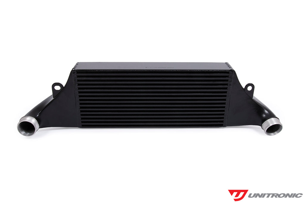 UNITRONIC INTERCOOLER FOR 2.5TFSI EVO