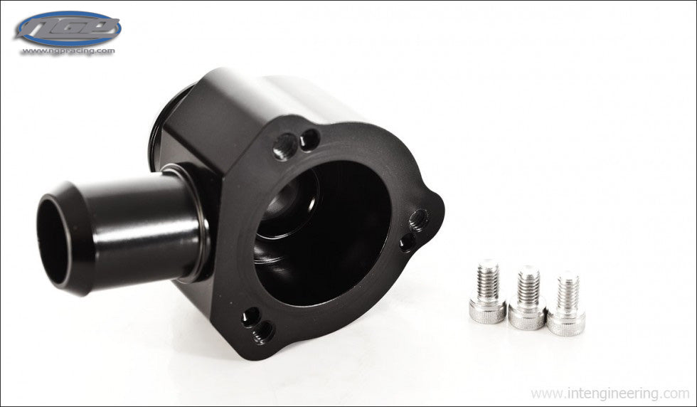 Integrated Engineering Billet Diverter Valve Housing For 2.0T FSI/TSI - NLA