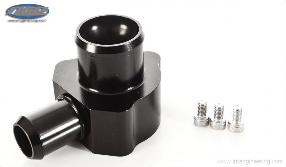 Integrated Engineering Billet Diverter Valve Housing For 2.0T FSI/TSI - NLA