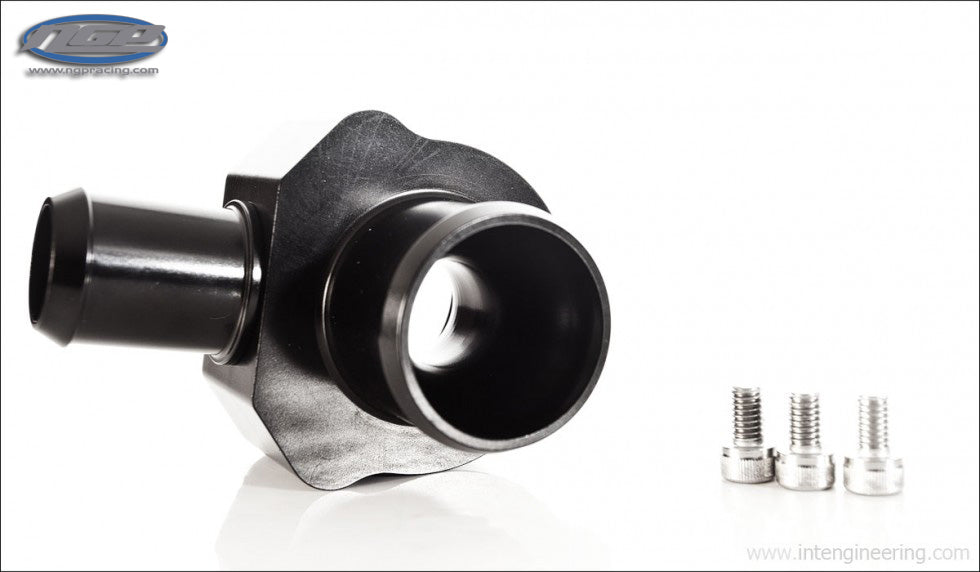 Integrated Engineering Billet Diverter Valve Housing For 2.0T FSI/TSI - NLA