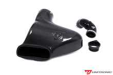 Load image into Gallery viewer, UNITRONIC CARBON FIBER COLD AIR INTAKE FOR TIGUAN MK2 GEN3B