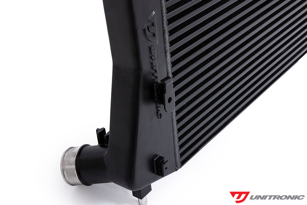 UNITRONIC INTERCOOLER FOR MQB TIGUAN 2.0 TSI GEN3B