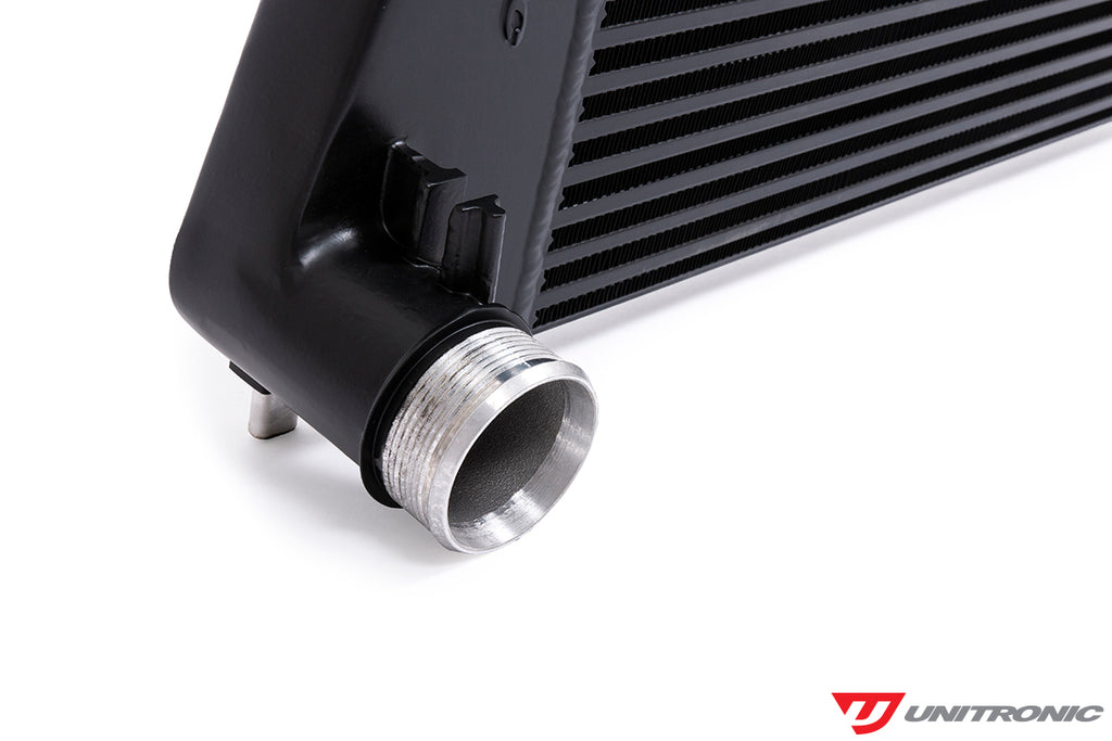 UNITRONIC INTERCOOLER FOR MQB TIGUAN 2.0 TSI GEN3B