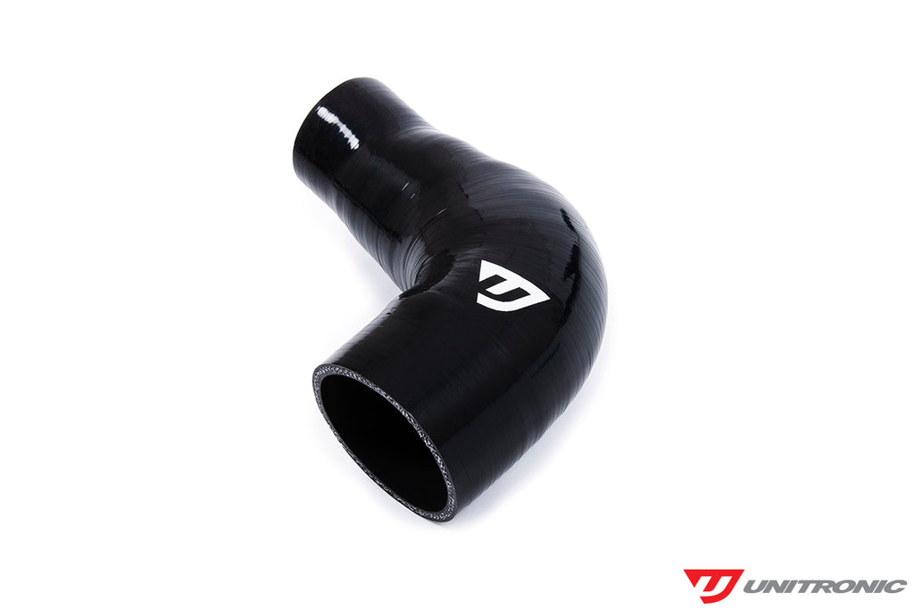 UNITRONIC CHARGE PIPE UPGRADE KIT FOR MQB TIGUAN 2.0TSI GEN3B