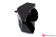 Load image into Gallery viewer, UNITRONIC CARBON FIBER INTAKE SYSTEM FOR B9 RS5 2.9T