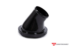 Load image into Gallery viewer, UNITRONIC CARBON FIBER INTAKE SYSTEM FOR B9 RS5 2.9T