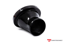 Load image into Gallery viewer, UNITRONIC CARBON FIBER INTAKE SYSTEM WITH TURBO INLET FOR B9 RS5 2.9T